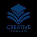 Creative Taleem Logo